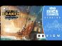 Feed the Kraken Review: Man Overboard!