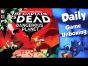 The Captain Is Dead: Dangerous Planet - Daily Game Unboxing