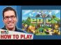 Tiny Epic Tactics - How To Play
