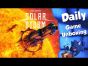 Solar Storm - Daily Game Unboxing