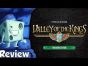 Valley of the Kings: Premium Edition Review - with Tom Vasel