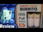 Throw Throw Burrito Review - with Tom Vasel