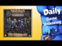Daily Game Unboxing – Clank! Legacy: Acquisitions Incorporated – Upper Management Pack