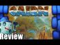 Cairn Review - with Tom Vasel