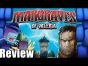 Margraves of Valeria Review - with Tom Vasel