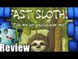 Fast Sloths Review - with Tom Vasel