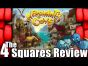 The 4 Squares Review - Merchants Cove