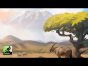 Rahdo Runs Through►►► Ecos: First Continent