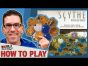 Scythe: Modular Board - How To Play