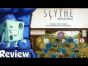 Scythe: Modular Board Rewiew - with Tom Vasel