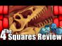 The 4 Squares Review: Fossilis