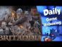 Britannia - Daily Game Unboxing