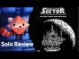 Escape the Dark Sector Review - with Liz Davidson