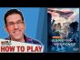 Pandemic: Rapid Response - How To Play