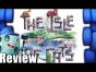The Isle of Cats Review - with Tom Vasel