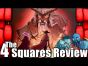The 4 Squares Review: Dice Throne Adventures