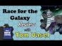 Dice Tower Reviews: Race for the Galaxy