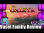 Lands of Galzyr Review