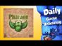 Pharaon - Daily Game Unboxing