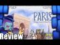 Paris Review - with Tom Vasel