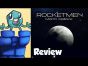 Rocketmen Review - with Mike DiLisio