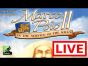 RAHDO RUNS THROUGH LIVE #22 - Marco Polo II