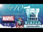 Top 10 Marvel Champions Heroes - with Roy Cannaday