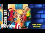 Marvel Crisis Protocol Review - with Jason Peacock