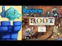 Root: The Clockwork Expansion Review - with Mike DiLisio