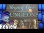Sleeping Gods: Dungeons Review - with Tom Vasel