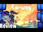 Canvas Review - with Tom Vasel