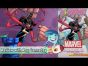 Marvel Champions: The Card Game – Ms  Marvel Hero Pack - with Roy Cannaday