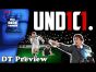 UND1C1 - DT Preview with Mark Streed