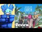 Excavation Earth Solo Mode Review - with Mike DiLisio
