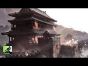 Rahdo Runs Through►►► The Great Wall