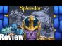Splendor Marvel - with The Dice Tower