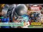 Marvel Champions: The Card Game – The Wrecking Crew Scenario Pack Review   with Roy Cannaday