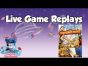 Tenpenny Parks Live Play - Summer Spectacular