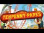 Tenpenny Parks - beautiful but basic