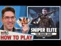 Sniper Elite: The Board Game - How To Play