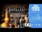 Distilled Review: A Barrel of Fun?