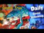 Cosmic Frog - Daily Game Unboxing