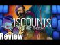 Viscounts of the West Kingdom Review - with Tom Vasel