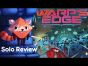 Warp's Edge Review - with Liz Davidson