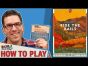 Ride The Rails - How To Play