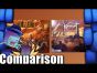 Kemet Comparison - with Tom Vasel 1