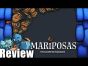 Mariposas Review   with The Dice Tower