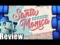 Santa Monica Review - with Tom Vasel