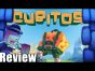 Cubitos Review - with Tom Vasel