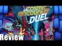 Cosmic Encounter Duel Review   with Tom Vasel